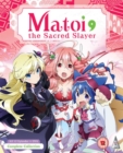 Matoi the Sacred Slayer Collection - Blu-ray