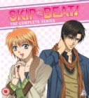 Skip Beat: The Complete Series - Blu-ray