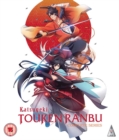 Katsugeki Touken Ranbu: Complete Series - Blu-ray