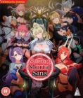 Seven Mortal Sins: Complete Series - Blu-ray