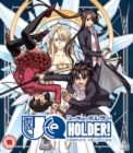 UQ Holder!: Complete Series - Blu-ray