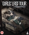 Girls' Last Tour - Blu-ray