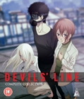 Devils' Line: Complete Collection - Blu-ray