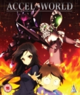 Accel World: The Complete Series - Blu-ray