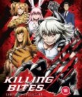 Killing Bites: Complete Collection - Blu-ray