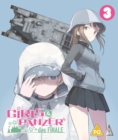 Girls Und Panzer: Das Finale 3 - Blu-ray