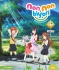 Non Non Biyori: Season 1 Collection - Blu-ray