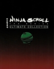 Ninja Scroll: The Series - Blu-ray
