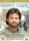 The Bible: St Paul - DVD