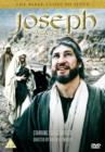 The Bible: Joseph of Nazareth - DVD