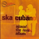 Ajiaco (The Remix Album) - CD