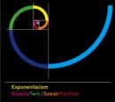 Exponentialism (Limited Edition) - CD