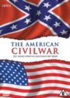 The American Civil War - DVD