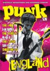 Punk in England - DVD