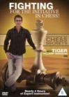 Fighting for the Initiative in Chess! - Grandmaster Chess Secrets - DVD