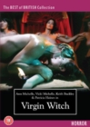 Virgin Witch - DVD