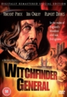 Witchfinder General - DVD