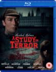 A   Study in Terror - Blu-ray