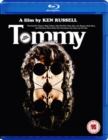 Tommy - Blu-ray