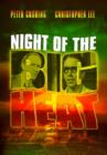 Night of the Big Heat - DVD