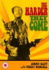 The Harder They Come - DVD