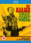 The Harder They Come - Blu-ray