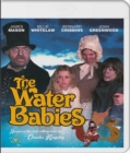 The Water Babies - Blu-ray