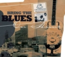 Bring the Blues On Home - CD