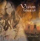 Vision Quest - CD