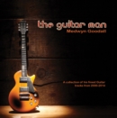 The Guitar Man - CD