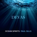 Devas: Ocean Spirits - CD