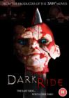 Dark Ride - DVD
