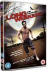 Long Weekend - DVD