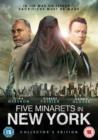 Five Minarets in New York - DVD