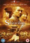 Shaolin - DVD