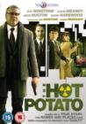 The Hot Potato - DVD