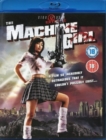 The Machine Girl - Blu-ray