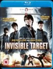 Invisible Target - Blu-ray