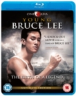 Young Bruce Lee - Blu-ray