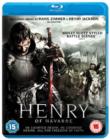 Henry of Navarre - Blu-ray