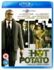 The Hot Potato - Blu-ray