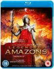 Legendary Amazons - Blu-ray