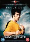 Game of Death 2 - DVD