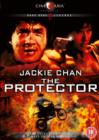 The Protector - DVD