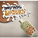 Brazilika Mixed By Andy Votel - CD
