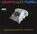 Comunicazione Sonora - CD