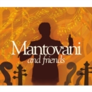 Mantovani & Friends - CD