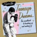 The Fabulous Fifties: Teenage Dreams - CD