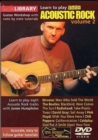Lick Library: Learn to Play Easy Acoustic Rock - Volume 2 - DVD