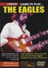 Lick Library: Learn to Play the Eagles - DVD